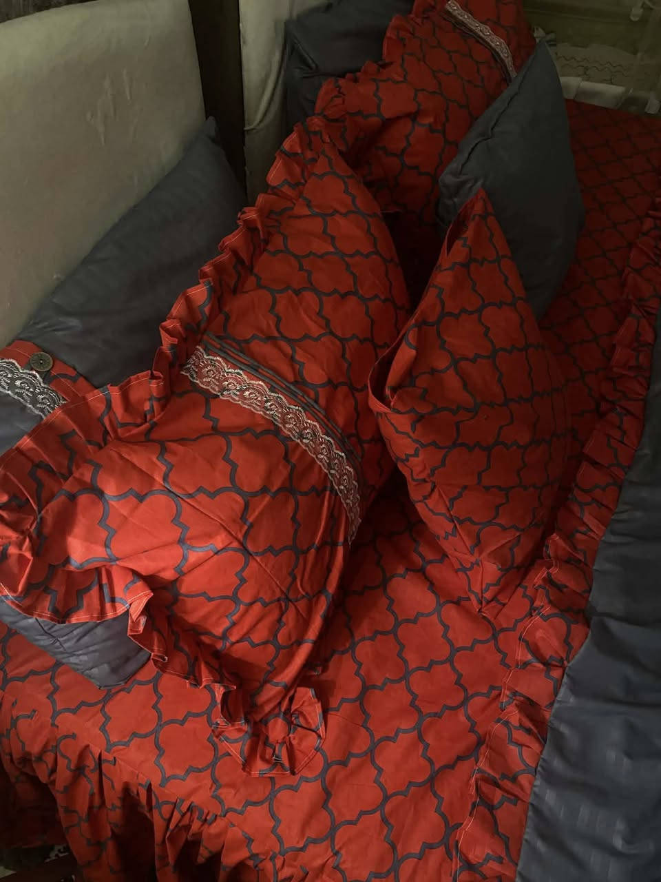 بيع مباشر ❤️‍🔥
البوبلين التركي ❣️


**إذا كنت صاحب هذا الإعلان وتريد حذفه لأي سبب، رجاءا أرسل رسالة إلى الدعم الفني**