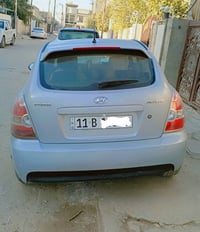 أسلام عليكم أكسنت هاج باك البيع او مراوس موديل 2007 بسمي السياره مكينة...