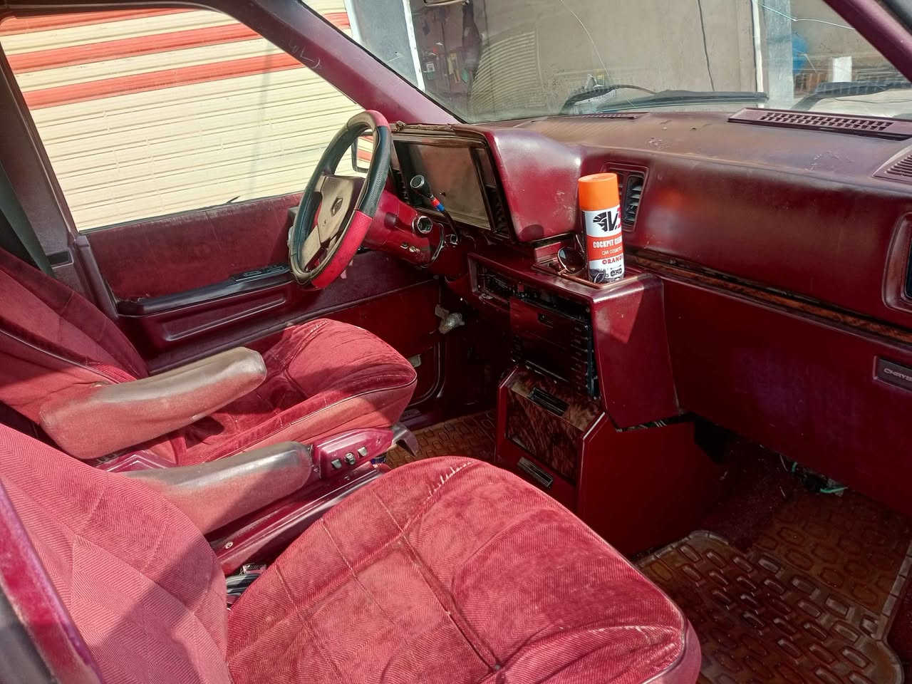 سلام عليكم سياره دوج كيليزرلبيع موديل 90 سياره حلوه محرك كامري كير محرك شرط تحويل شرط سنويه كارتون خضراء رقم الماني سعره 17 ورقه بي مجال اشويه تراي سياره وين ما يعجبك اطلع اربع طائرات جديد صدر جديد  عنوان كركوك داقوق رقمي *********** Singapore
