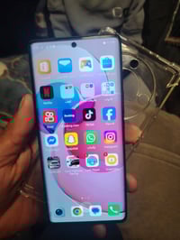 هونر X9a • ٢٥٦ جيجا • رام ١٢+١٢