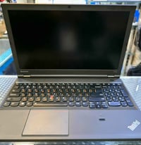لينوفو T540p • i5 الجيل الرابع • 256SSD