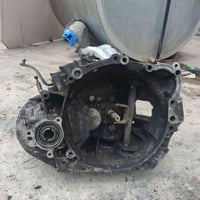 كير مال سمند للبيع نظيف بي بوربرن كايم سعره 125 الف.. رقم 07717239358