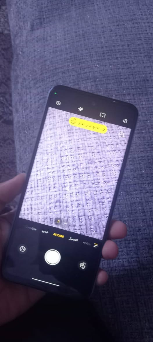 TECNO
الذاكره :256
الكامره الخلفيه:13m
الكامره لأماميه:8m
البطاريه 5000m
سعر ١٧٠ المكان حي اور الجهاز أستعمال قليل


**إذا كنت صاحب هذا الإعلان وتريد حذفه لأي سبب، رجاءا أرسل رسالة إلى الدعم الفني**