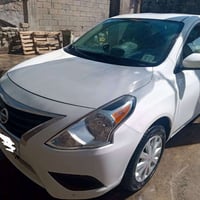 فيرسا ٢٠١٨ • وارد امريكي • حادث خلفي