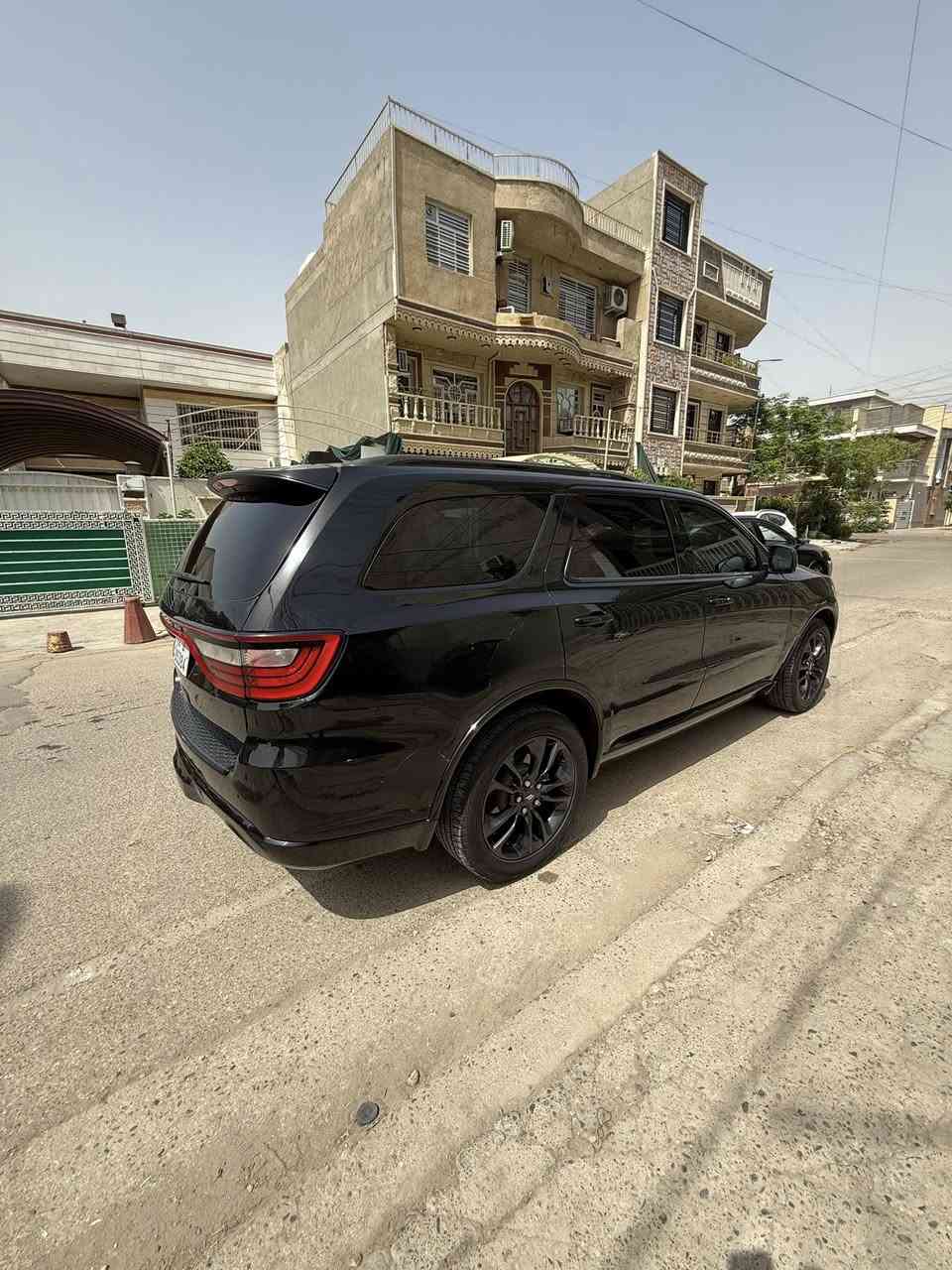 سلام عليكم شباب دورنكو 2021
gt Plus
فول مواصفات 
كشنات جلد تدفئة 
3 شاشات بلادية 
حساسات خلفية +كامرة
3 انظمة قيادة سبورت ايكو عادي 
وباقي المواصفات معروفة 
رقم اربيل بأسمي 
كتاب تضليل يخلص بشهر الثامن حادثها جاملغ خلفي جهة اليمنى وربع باب الصندوف بدون ايرباك مكاني بغداد السعر 315وبيها مجال *********** ما شية 65
