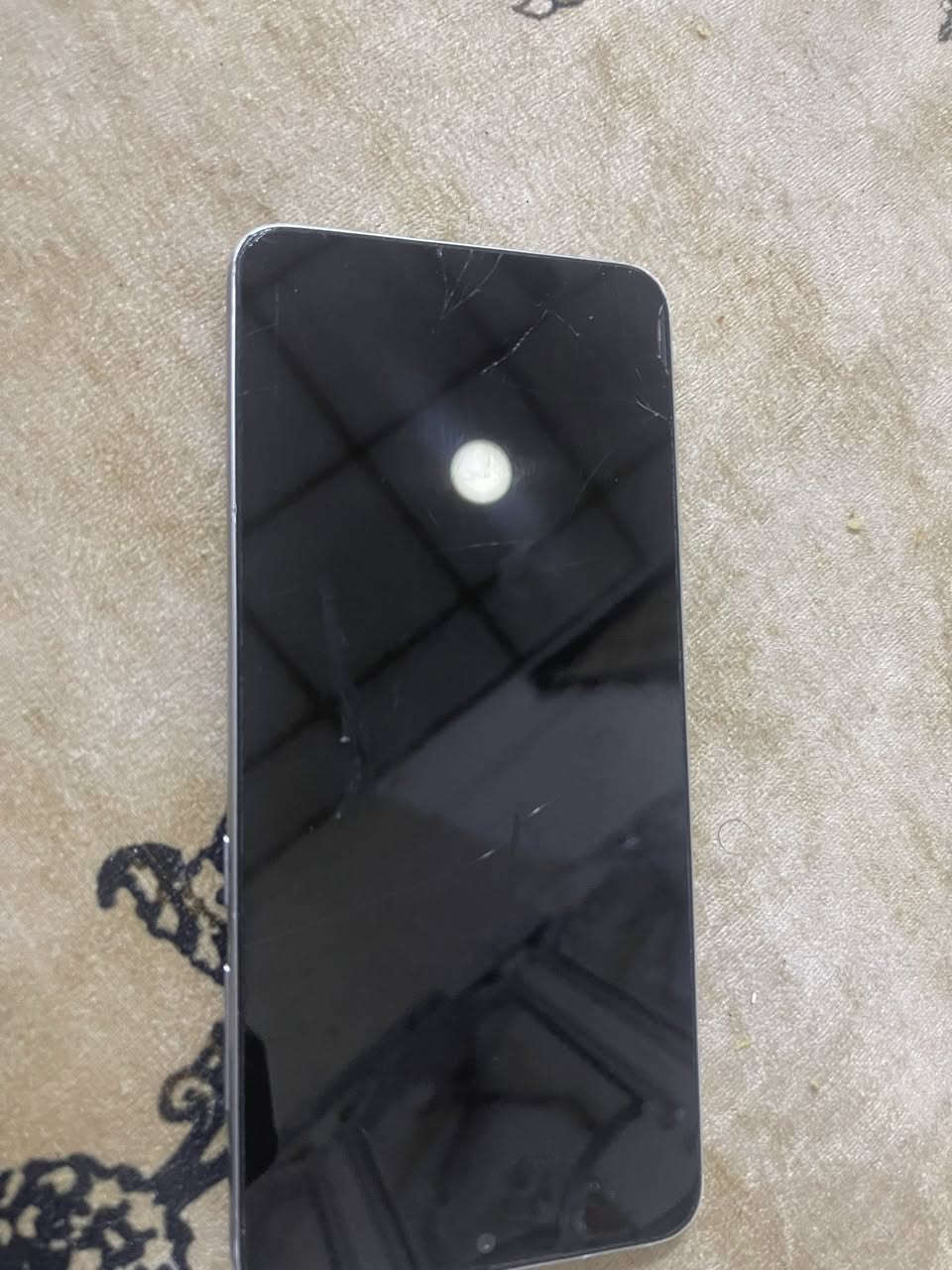 سلام عليكم موبايل للبيعA05ذاكره 128مكان ناصرية مركز


**إذا كنت صاحب هذا الإعلان وتريد حذفه لأي سبب، رجاءا أرسل رسالة إلى الدعم الفني**