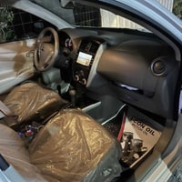 سياره صني مصري زيرو موديل 2025  الفول رقم اربيل  الجديد  تحويل وكاله م...