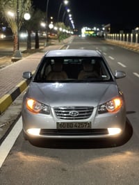 اڤانتي 2010 • اكو • كەلار