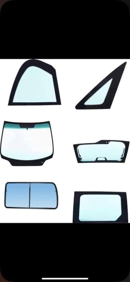 ✅بيع وتركيب زجاج السيارات 🚘
✅افضل شركه زجاج سيارات 🥇
✅جودة اتقان عاليه مع ضمان حقيقي 
✅سليكون مقاوم لسيارات المتئاكله 
✅معى ضمان العمل
متعاقد مع التأمين للستفس***********☎️
يتوفر خدمه __ موقعيه 📍🚚 مجاناً 
  ***********☎️
✅اذا كنت ترغب في تغيير زجاج سيارتك نوفر لك افضل انواع زجاج السيارات العالمي 🌐 ( أصلي و تجاري ) 
✅ أكبر المستوردين في العراق  🇮🇶 لجميع انواع السيارات كاف ***********☎️
العنوان باب الشيخ قرب مقبرت الغزالي
