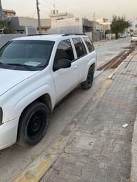 بلازار • موديل ٢٠٠٨ • خانقين