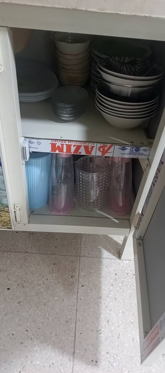 سنك وملحق 150وبي مجال وتخم يصيرسرير 10مقاعد ب250وبي مجال مكان شهداء لبياع لشراي يدخل خاص


**إذا كنت صاحب هذا الإعلان وتريد حذفه لأي سبب، رجاءا أرسل رسالة إلى الدعم الفني**