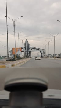 تكسي تكريت • رحلات بين المدن • بغداد موصل اربيل