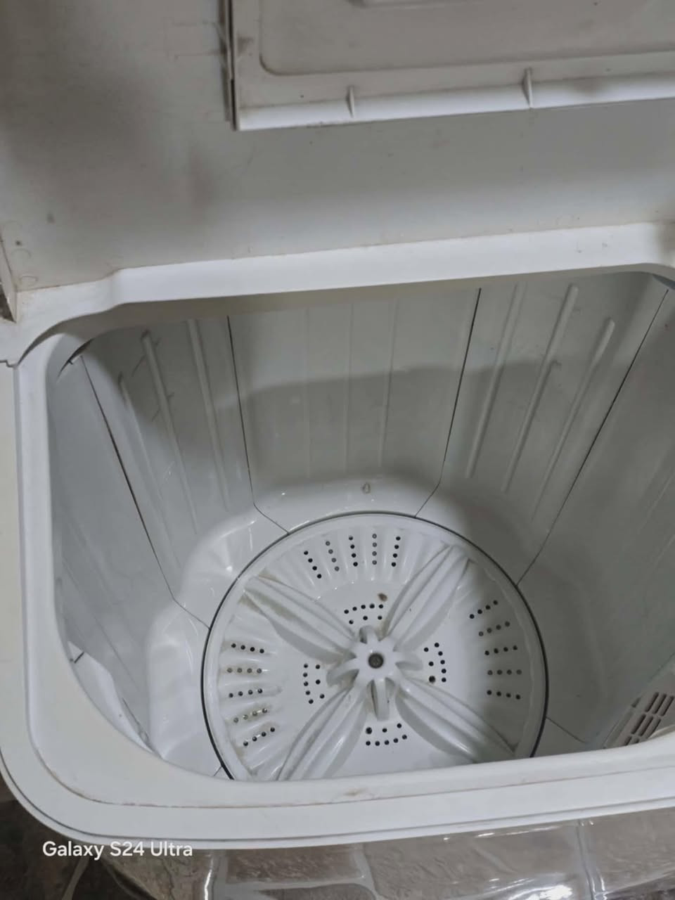 السلام عليكم غسالة شغاله للبيع السعر 75
المكان دور الزراعة تقاطع القدس
***********
