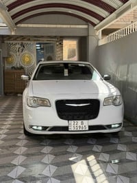 كرايسلر C300 • فل كامل • وارد امريكي