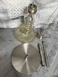 نركيلة الماني • قيم • لا تكسر