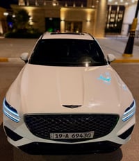 اخوتي جنسزز مديل 2022  برستيج  المواصفات.  كشن كهرباء تدفئ تبريد  رادا...