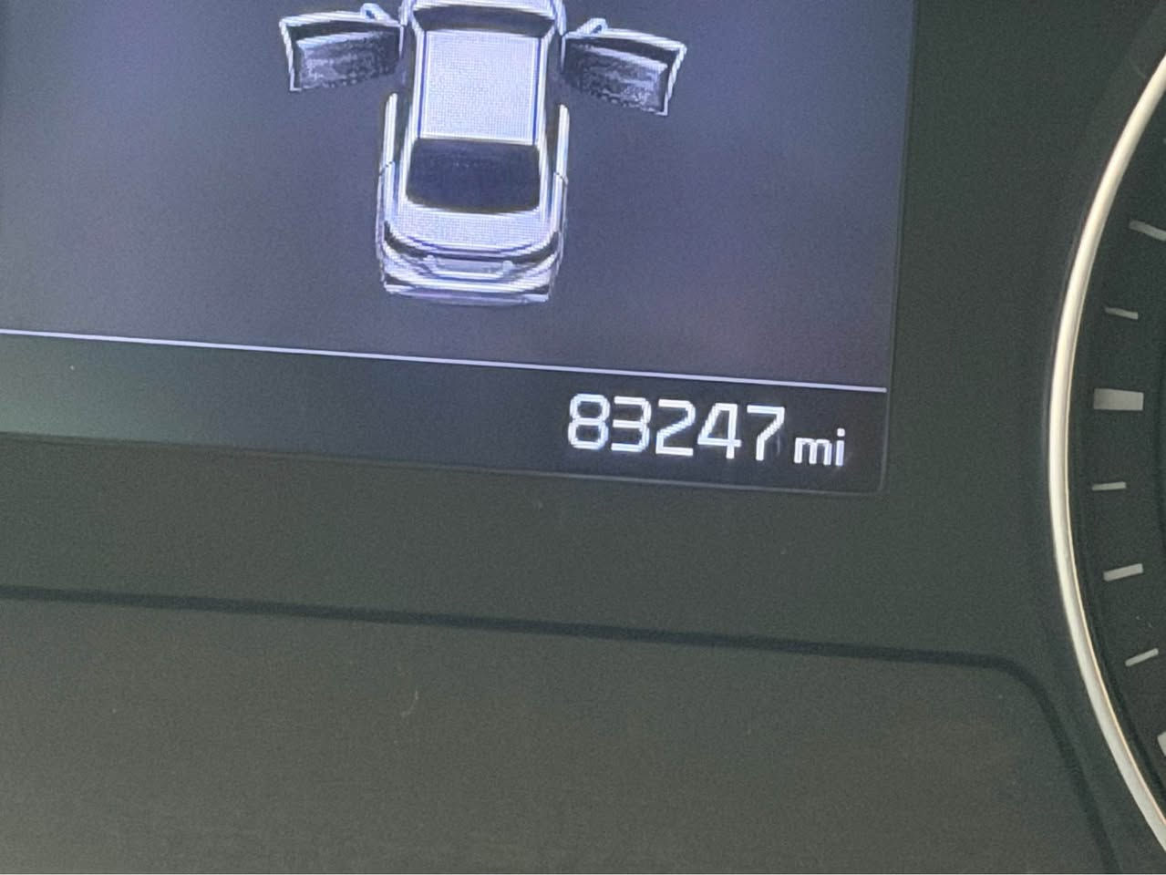 � كيا فورتي 2020 للبيع 🚘

إذا كنت تبحث عن سيارة عملية، اقتصادية، وشكلها عصري، فهذه السيارة تستحق المشاهدة.

✅ موديل 2020
✅ ممشى 83 ألف ميل
✅ استخدام شخصي
✅ بحالة جيدة جداً
✅ صيانة دورية واهتمام مستمر
✅ جاهزة للاستخدام مباشرة

السيارة مريحة داخل المدينة وعلى الطرق الخارجية، وتتميز باقتصاد جيد في استهلاك الوقود واعتمادية عالية.

📍 المعاينة خير برهان
📞 للجادين فقط، التواصل على الخاص أو الاتصال

السيارة بحالة طيبة وسعرها مناسب لحالتها، وأرحب بالفحص لدى أي جهة يختارها المشتري.

#كيا_فورتي #Kia_Forte #سيارات_للبيع #أربيل #العراق #موديل_2020 أربيل, العراق


**إذا كنت صاحب هذا الإعلان وتريد حذفه لأي سبب، رجاءا أرسل رسالة إلى الدعم الفني**
