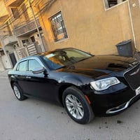 اوباما • ٢٠١٨ • ضرر امامي