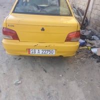 سايبه لبيع مديل 13 سياره حلوه وجاهزه مصفره وهيهه وخرامات 07766730478