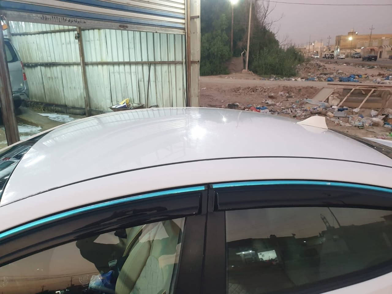 السلام عليكم
النترا موديل 16خليجي محرك 1600
رقمه ذي قار بسمي ثاني يوم اداورلك
تبريد خير من الله هستوني شاد منضومه من الطول لطول يم وليد وبعده بل ضمان
الضرر جاملق وبنيد مبدلات وبيه اوبع اصابع بل تكمه بدون اي ضرر داخلي
وبيه ضربه بل كرن مال الجنطه حتى ما مصلحه لن كلش بسيطه
وبيه دحجات قليله
السياره خير من الله مال خبزه واي نقص بيه تلاكيه بل جنطه من فيت بم واحد اضافي بل جنطه مجاول عدك اضافيات بل جنطه وخير من الله غراض كله بل جيس 😂
سعره 98وبيهه مجال بسيط حيل حيل
*********** مكاني الناصريه لاسكان الصناعي
