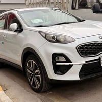 سبورتج • ٢٠٢٠ • بدون حادث