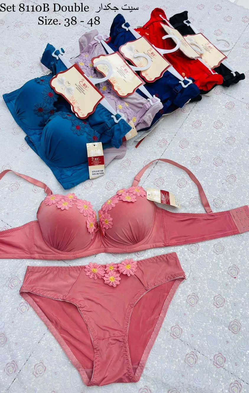 تخفيضات العيد  😍💋🔥🔥
سيت نسائي درجة أولى 
سيت ستيان ولباس توفر بكلوان وموديلات متتنوعة كوالتي عالي 
قياس من (32-42) 
سعر السيت (ستيان + لباس) ب 5


**إذا كنت صاحب هذا الإعلان وتريد حذفه لأي سبب، رجاءا أرسل رسالة إلى الدعم الفني**