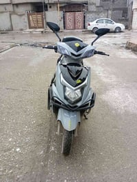 سكنس مدرع • ست بطاريات • دبل بصمة