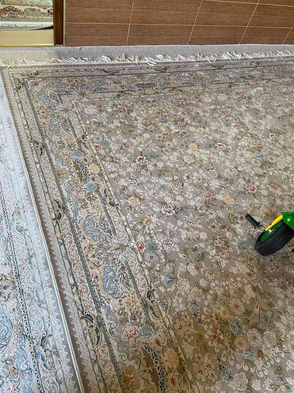 دوفەرشی نازدارو جوان ١٢٠٠شانە دودانەی سێ بەچوار ٥٥٠هەزار بئ محامەلە  نوێنە زۆر ڕانیە


**إذا كنت صاحب هذا الإعلان وتريد حذفه لأي سبب، رجاءا أرسل رسالة إلى الدعم الفني**