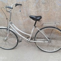 من رخصت الادمن وافق على المنشور 🌹 بايسكل البيع حجم 26 ياباني بريك  بي ...