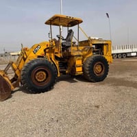 البيع شفل مديل81 محرك بي جديد  كير تركم كفاله جاهز العمل  رقم واسط اصف...