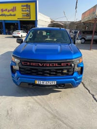 موديل ٢٠٢٢ • ٢٧٠٠ توين تيربو • رقم بغداد