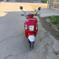 بوليس • موديل 11 • محرك برغي