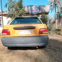 سايبا ٢٠١٢ • مكينة حلوة • كربلاء الحسينية