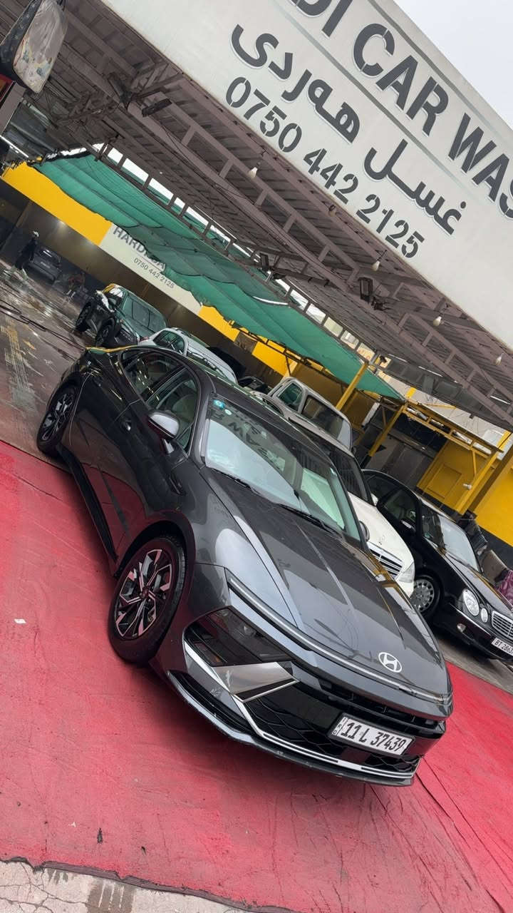 سوناتا 2024 بدون صبغ فقط بارد
كتاب شهداء باسمي 
ماشيه 53 كيلو
مواصفاتها معروفه
مكانها بغداد 
***********
