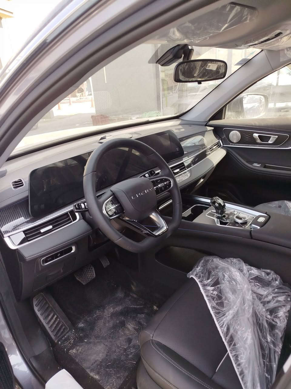 Chery tiggo 7 pro max
Luxury _ flagship 
استلام فوري كاش 
موزع معتمد 
للتواصل 01141924276


**إذا كنت صاحب هذا الإعلان وتريد حذفه لأي سبب، رجاءا أرسل رسالة إلى الدعم الفني**