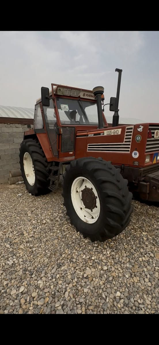 للبيع فيات 115  منفيس مشتغل  بالعراق فوول عادي بك صفحةمكينة جديدة
***********
