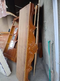 غرفه نوم للبيع   جديده العنوان جسر ديالى ‭٠٧٨٧ ٠٧٠ ٠٥١٣‬ للتواصل