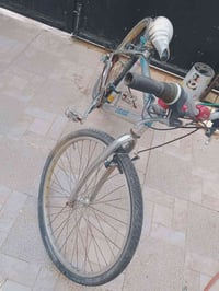 دراجة هوائية