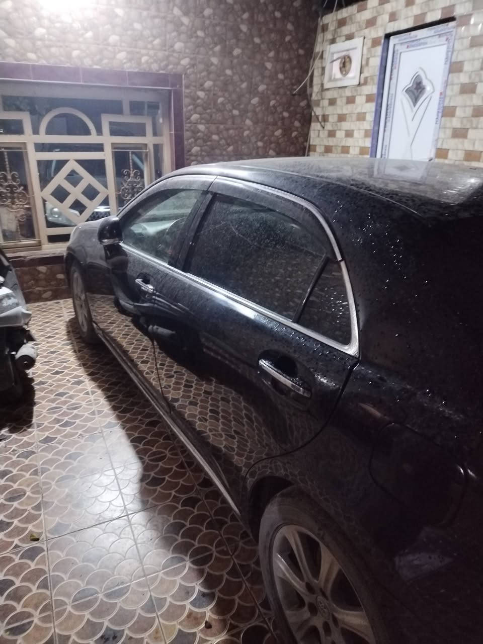 السلام عليكم للبيع ماجستا 2012 لون اسود vip فول فول مواصفات بصمه فتحه مري شفط كفاله محرك وكير كصه قمارة فقط تحتاج نظيفه تحتاج شوي ترتيب سعر 45 وبيها مجال حك الجيه مكاني بابل


**إذا كنت صاحب هذا الإعلان وتريد حذفه لأي سبب، رجاءا أرسل رسالة إلى الدعم الفني**