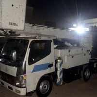 باسكت كوب ١٧ • هايدروليك كهرباء • بغداد