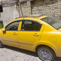 شيري موديل 11 رقم بغداد بسمي مصفره هيئه ومرور كير محرك كورله نحله تبري...