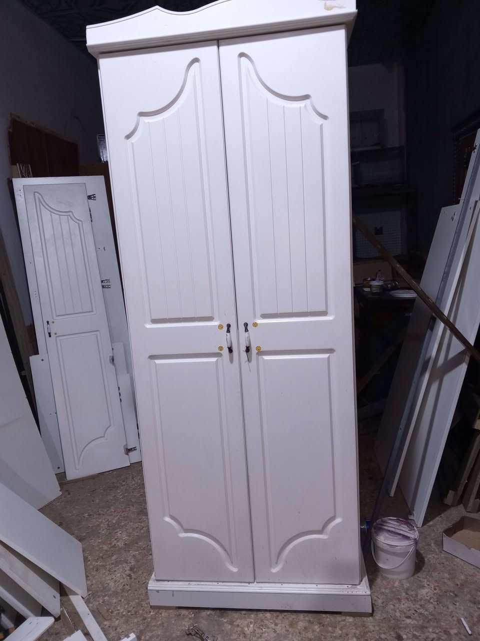 غراض للبيع كلمن وسعر الشراي يراسلني خاص عنواني رميثة ***********
