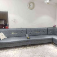 ٨ مقاعد • عراقي • بغداد حي اور