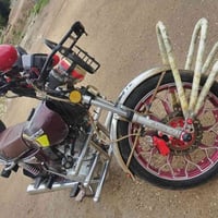 موطور ٦٥٠ايراني موديل ٢٤ 0789102٣170