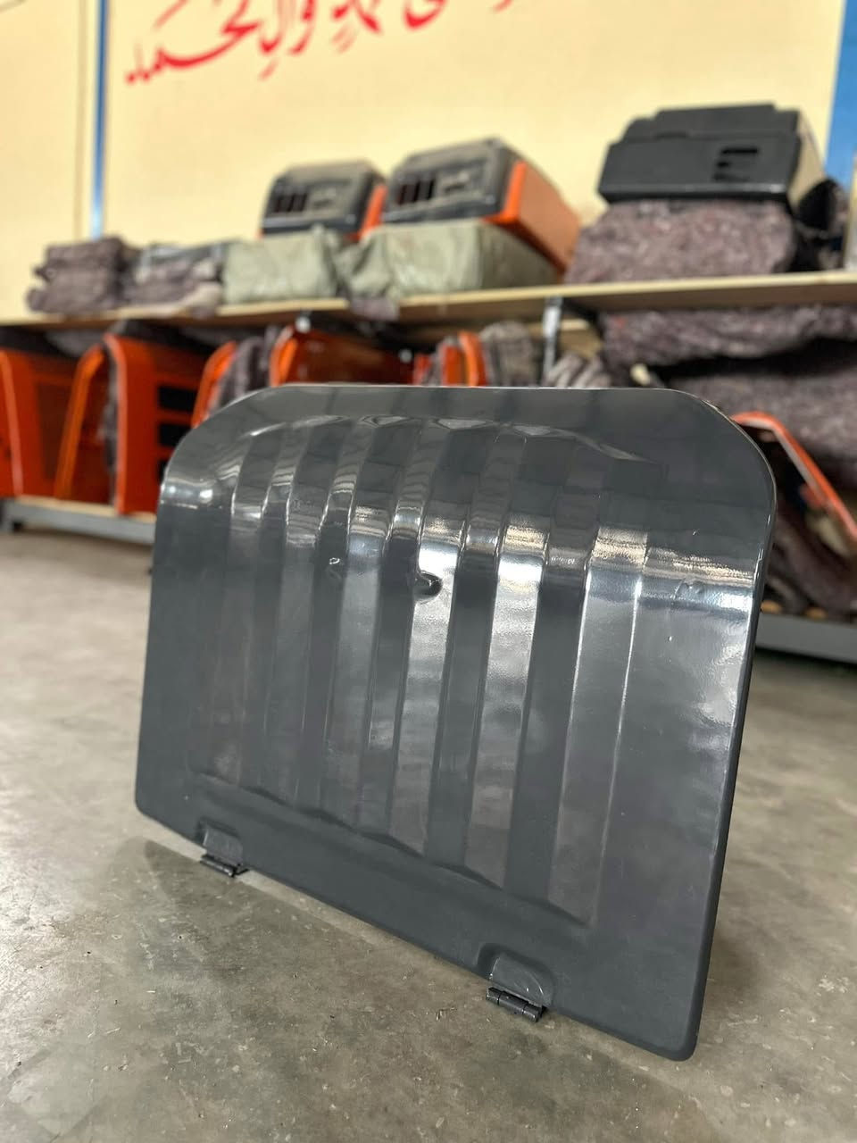 شركة #الحربي 
متوفر شفقة قماره للحفاره هيتاشي 

ZAX-200
ZAX-3
5-G_200
متوفر لدى شركة #الحربي بابل الشوملي مقابل حي الصناعي للأستفار على الارقام 
*********** قاسم طرنان 
 ***********عباس هاشم
