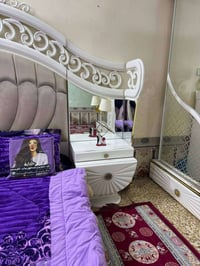 غرفة نوم • للبيع