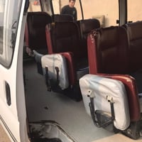 سيارة البيع سفار رقم   ‭٠٧٨١ ١٤٧ ٨١١٨‬ السعر  68 بي مجال