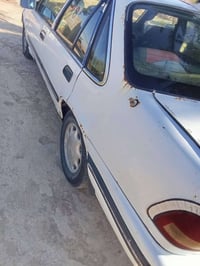 برنس • موديل ٩٥ • بابل الطليعه