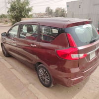 سيارة سازوكي ارتكة 7راكب 2020 الموقع بغداد للاتصال 07727283201 بغداد, ...