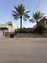 حي رمضان • ٣٠٠م • ٣ غرف نوم